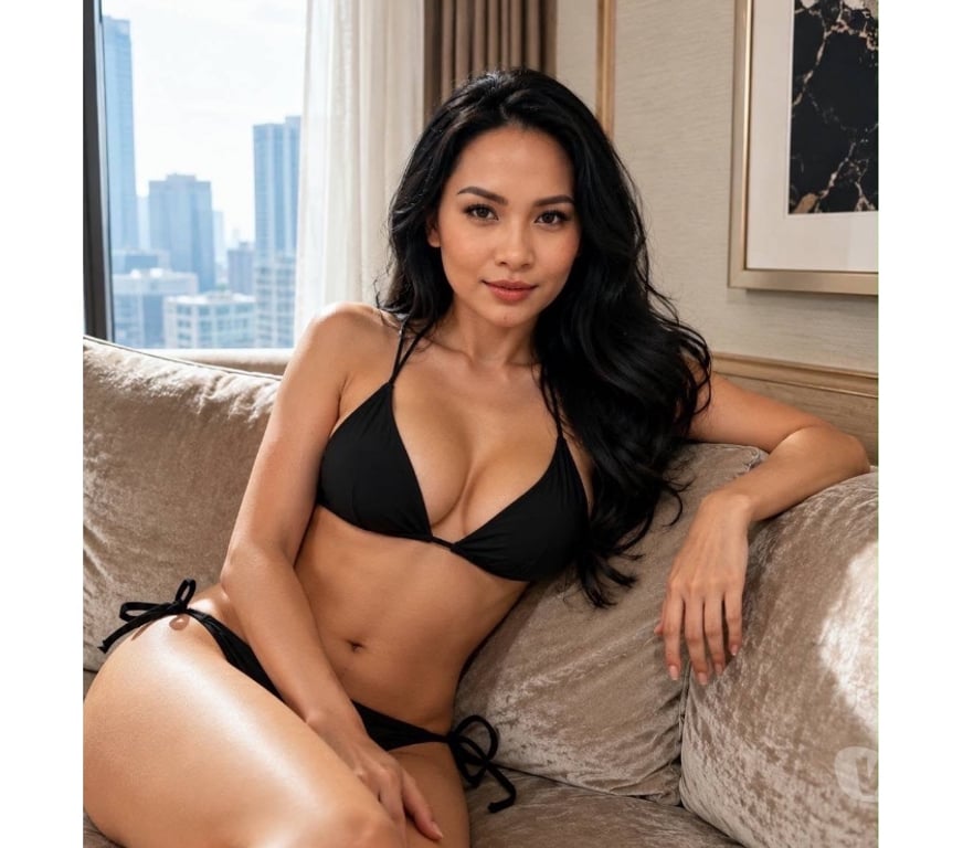 Escorts Leicestershire Oadby and Wigston - Photos for Pamela New Thai massage 🌸💞💕🌸