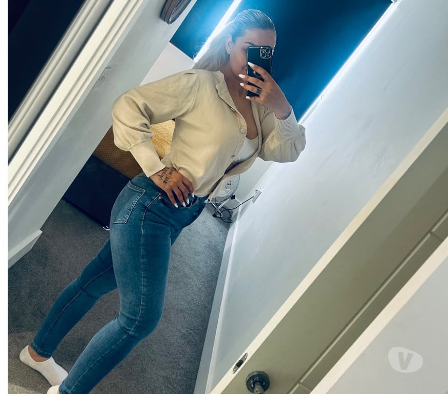 Escorts West Midlands Coventry - Photos for PARTY GIRL JUST ARRIVED 100% REAL