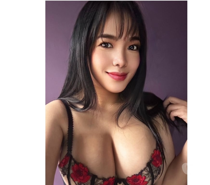 Escorts Hampshire Rushmoor - Photos for 🌹 LUCY💯 Very Sexy Thai🌹