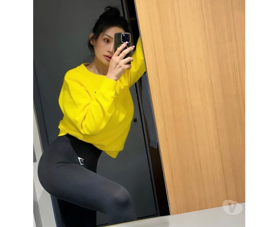 Escorts Surrey Spelthorne - Photos for JOY Curvy Thai in Sunbury-on-Thames My VIEDO 100% ME