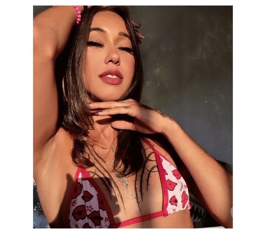 Trans Escorts Merseyside Liverpool - Photos for Lua - Elite Brazilian TS