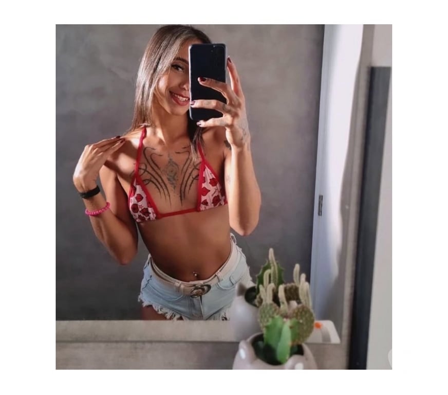 Trans Escorts Merseyside Liverpool - Photos for Lua - Elite Brazilian TS