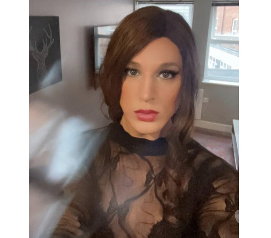 Trans Escorts Cornwall Falmouth - Cornwall - Photos for French Mélissa few days in FALTMOUTH (private parking)