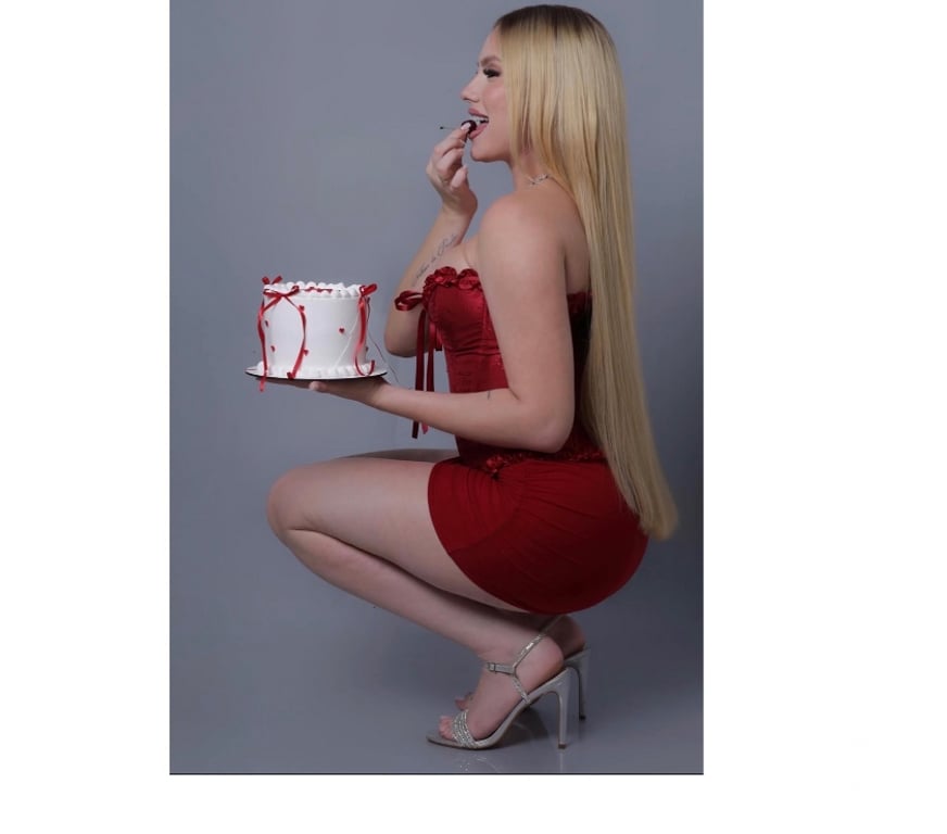 Escorts Ealing Southall - Ealing - Photos for Melissa❤️Real Girl💯Sexy Blond🔞Party🥳
