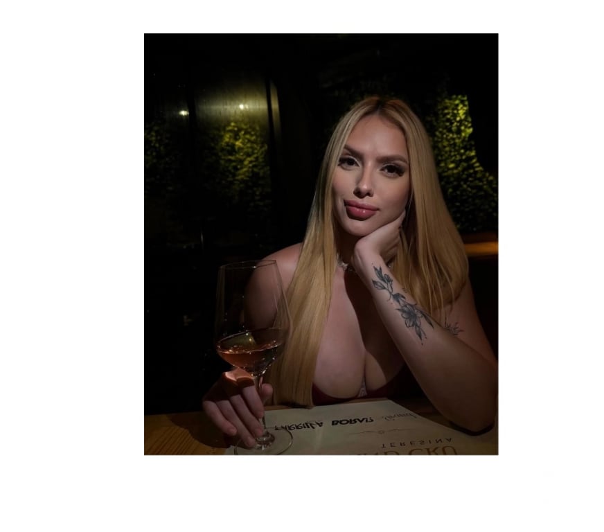 Escorts Ealing Southall - Ealing - Photos for Melissa❤️Real Girl💯Sexy Blond🔞Party🥳