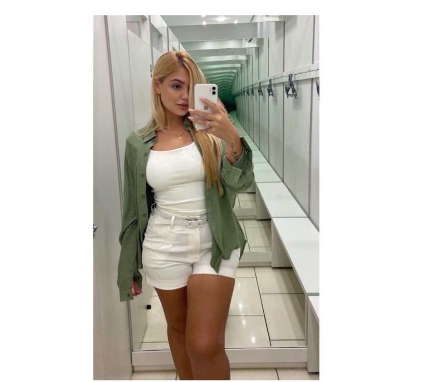 Escorts Ealing Southall - Ealing - Photos for 🇧🇷🔥Hot Luana 24h party girl🔥🇧🇷