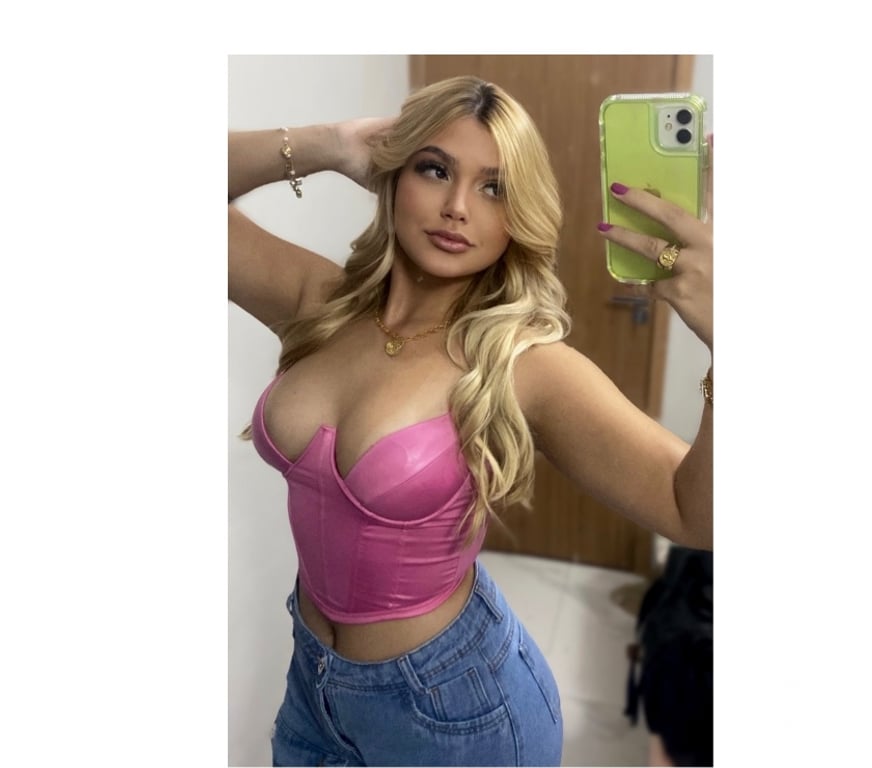 Escorts Ealing Southall - Ealing - Photos for 🇧🇷🔥Hot Luana 24h party girl🔥🇧🇷