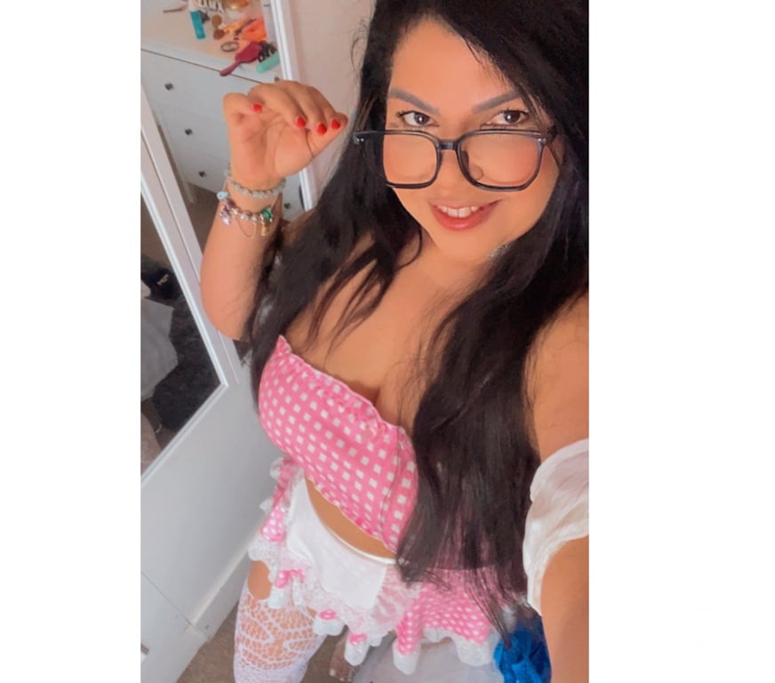 Escorts West Midlands Coventry - Photos for Julyana sexy curves❤️dream girl🤩no rush