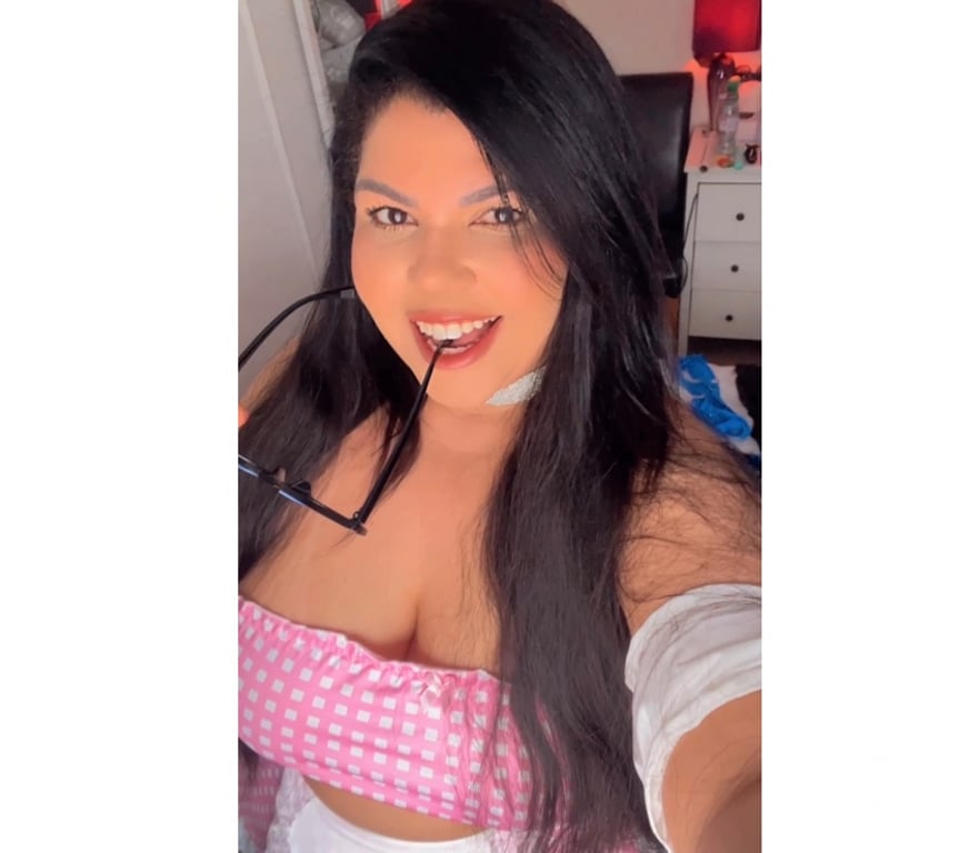 Escorts West Midlands Coventry - Photos for Julyana sexy curves❤️dream girl🤩no rush