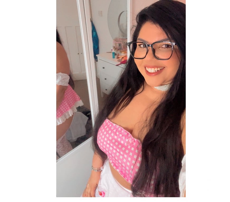 Escorts West Midlands Coventry - Photos for Julyana sexy curves❤️dream girl🤩no rush