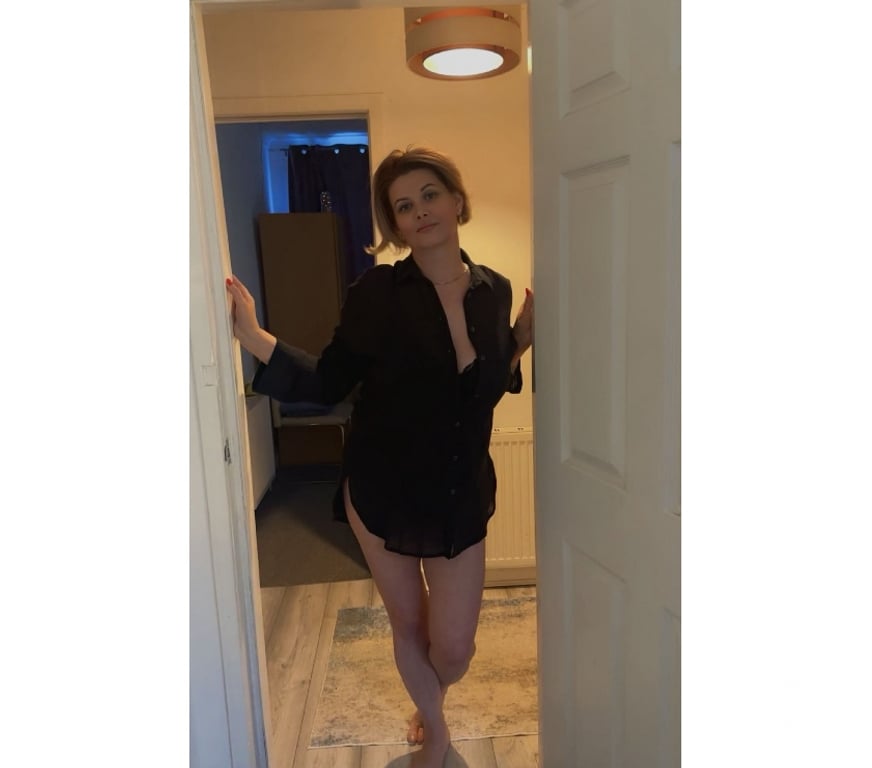 Escorts Glasgow Crosshill - Glasgow - Photos for 💦NATASHA💦I COME BACK💦OWO💦CIM💦GFE💦