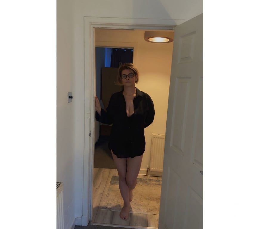 Escorts Glasgow Crosshill - Glasgow - Photos for 💦NATASHA💦I COME BACK💦OWO💦CIM💦GFE💦