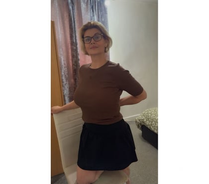  Escorts & Erotic Massage Stepps Glasgow - Photos for 💦NATASHA💦I COME BACK💦OWO💦CIM💦GFE💦