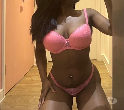 Photos for Busty party babe Vi ready to please you