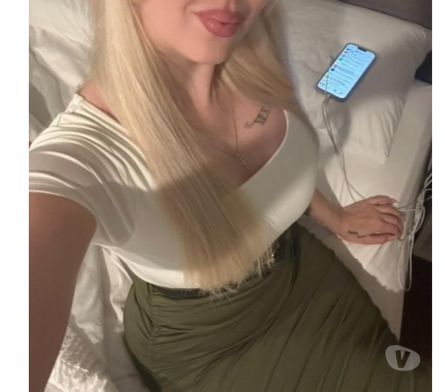 Escorts East London Whitechapel - East London - Photos for MARTINA❤️WHATSAPP✅1H100✅BIG BO OBS❤️