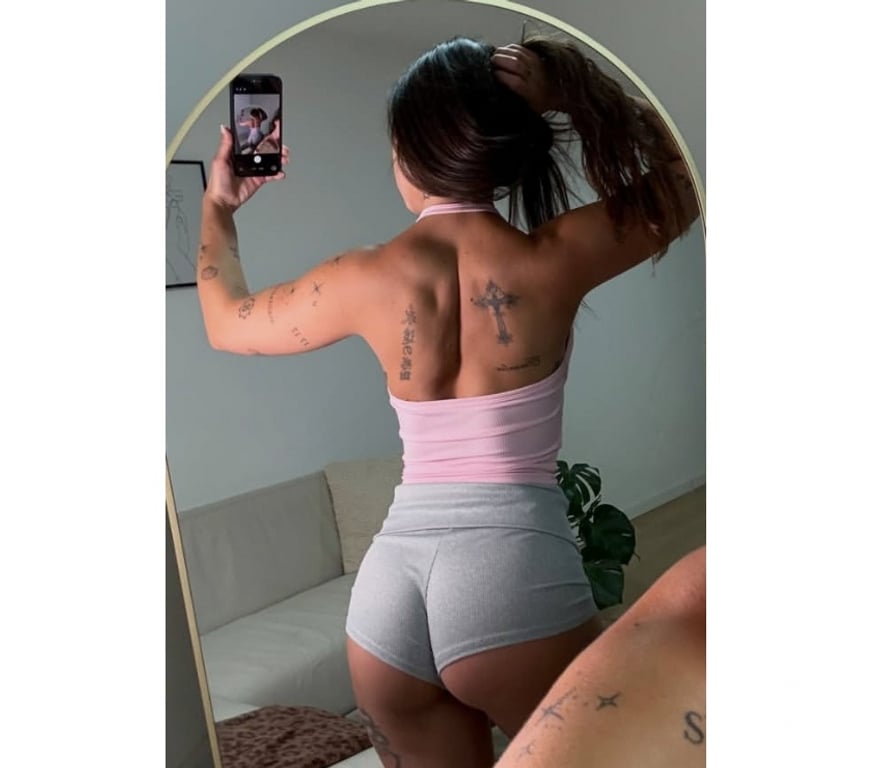 Escorts North West London Harrow - Photos for Sofia Brazilian GFE Experience