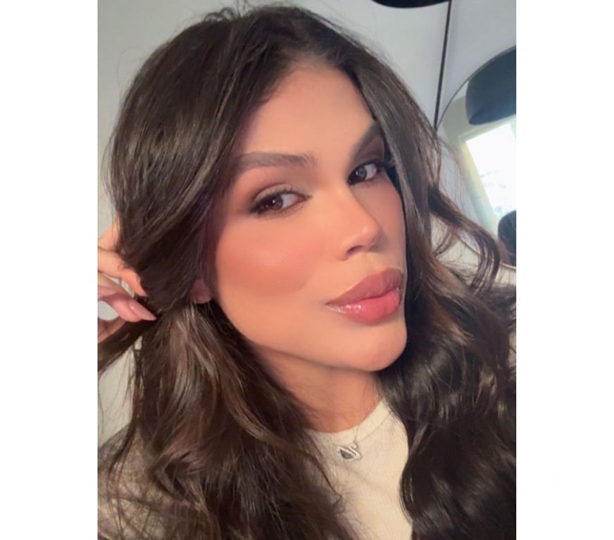 Escorts West Midlands Birmingham - Photos for Meet Chloe – Brazilian GFE✨