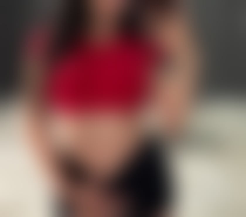 LUISA🔥HOT GFE🔥❤️FIRST TIME❤️1H100