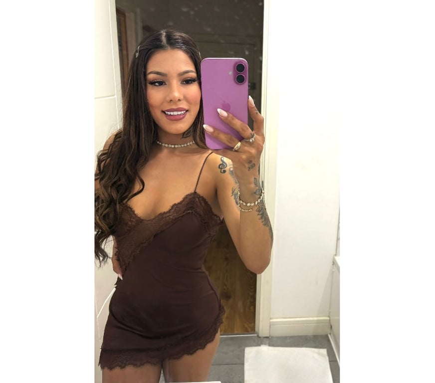 Escorts Dorset Bournemouth, Christchurch and Poole - Photos for BELLA 🇧🇷 NEW IN TOWN ❤️‍🔥 100%REAL PIC❗️