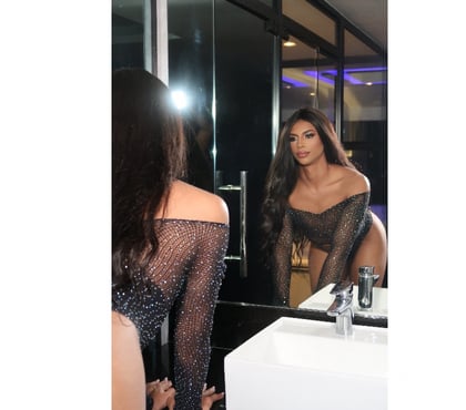 Trans Escorts Leeds City Centre Leeds - Photos for Júlia Alencar🏳️‍⚧️