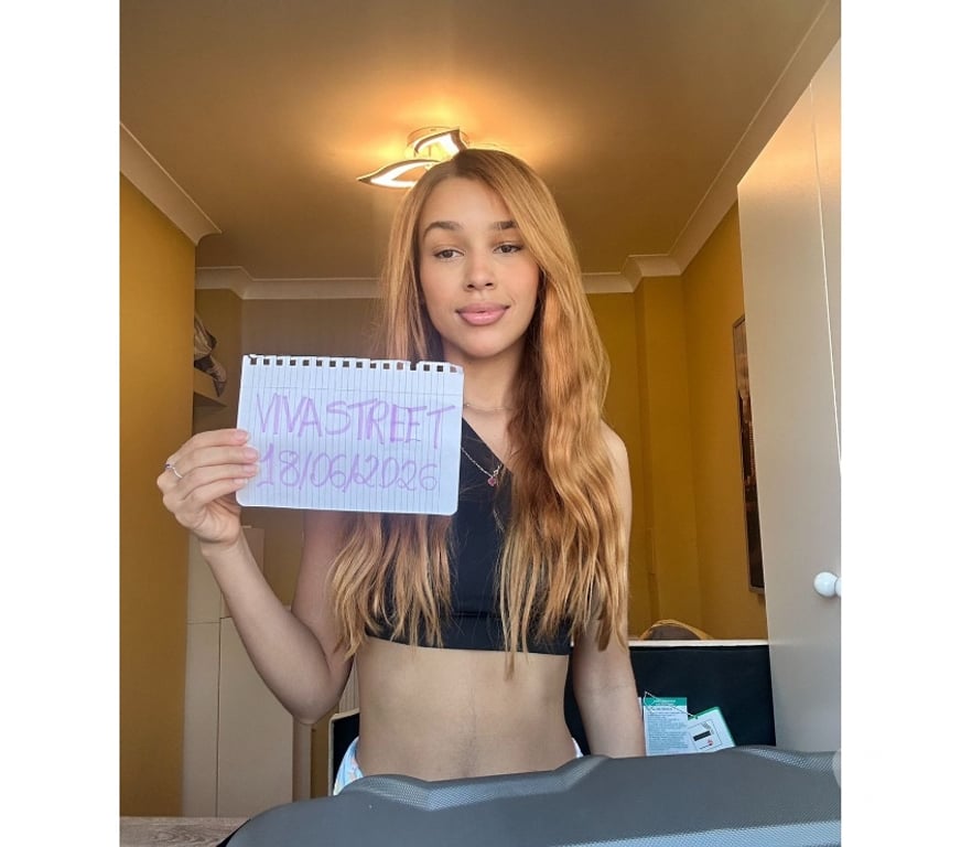 Escorts Dorset Bournemouth, Christchurch and Poole - Photos for Lana ❤️‍🔥 Red-haired girl 🍒 GFE 🇧🇷