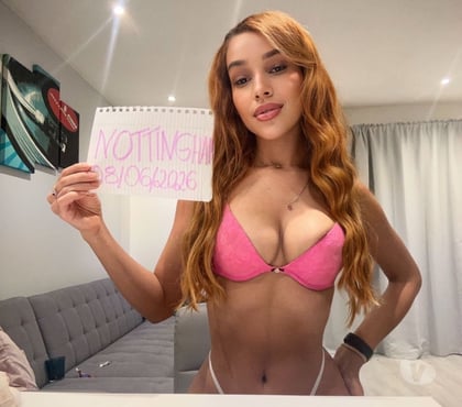  Escorts & Erotic Massage Nottingham City Centre Nottingham - Photos for Lana ❤️‍🔥 Red-haired girl 🍒 GFE 🇧🇷