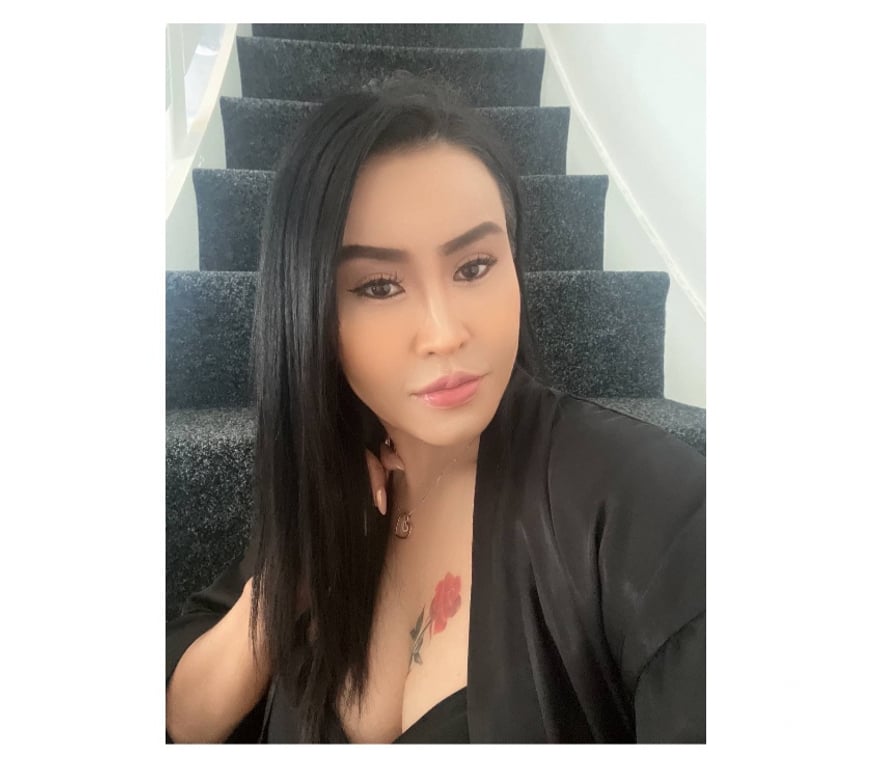 Escorts Greater Manchester Manchester - Photos for I'm lola Thai best service real pic.