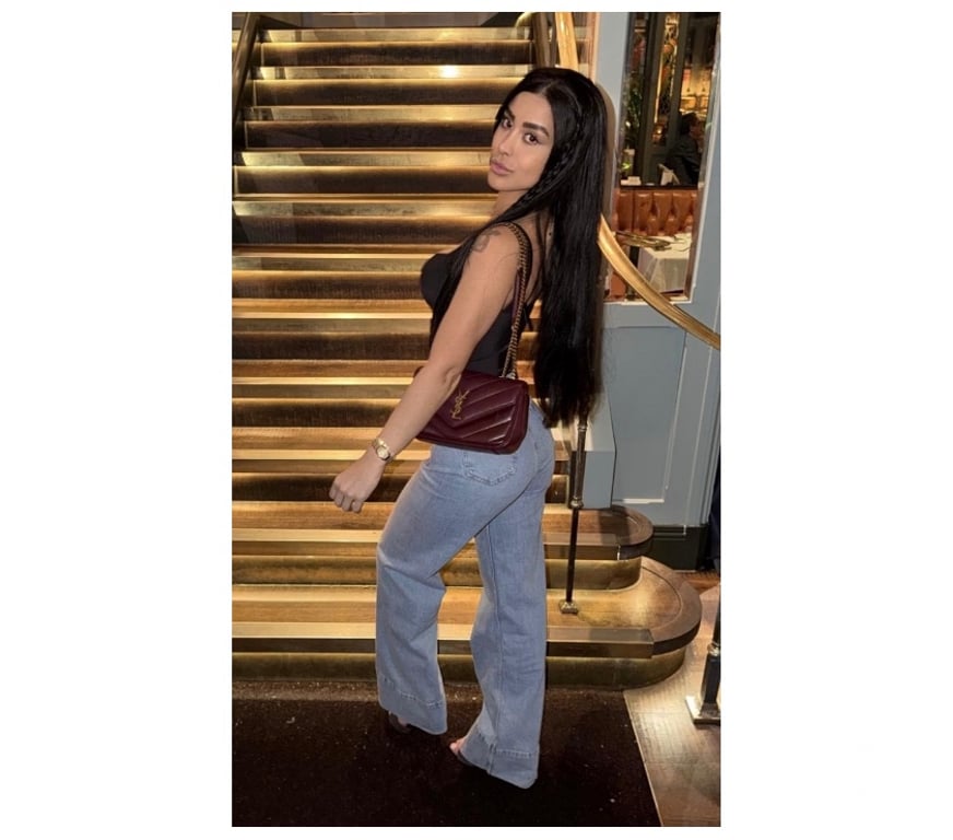 Escorts Glasgow Glasgow City Centre - Glasgow - Photos for JADE🔥NEW IN GLASGOW🌸PaRtY🎉