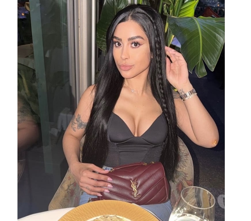 Escorts Glasgow Glasgow City Centre - Glasgow - Photos for JADE🔥NEW IN GLASGOW🌸PaRtY🎉