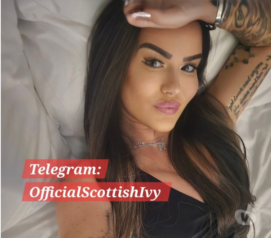 Escorts Tyne and Wear Sunderland - Photos for 100% independent ❤️Scottish Ivy❤️ 07466665219