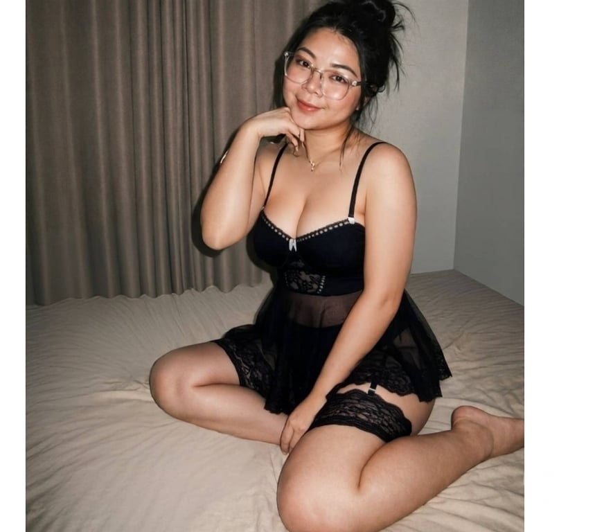 Escorts Aberdeen Aberdeen City Centre - Aberdeen - Photos for Thai Sexsy Reya Full Body massage B2B💯🎀
