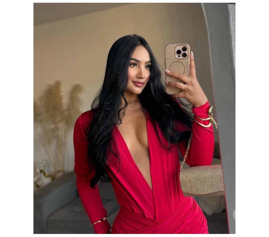Escorts Staffordshire Stafford - Photos for AMORA PARTY GIRL 🍑 NEW IN TOWN ❤️‍🔥😝
