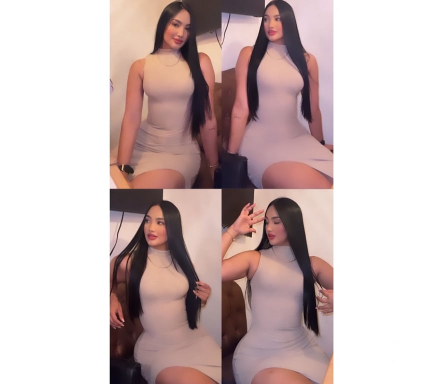 Escorts Staffordshire Stafford - Photos for AMORA PARTY GIRL 🍑 NEW IN TOWN ❤️‍🔥😝
