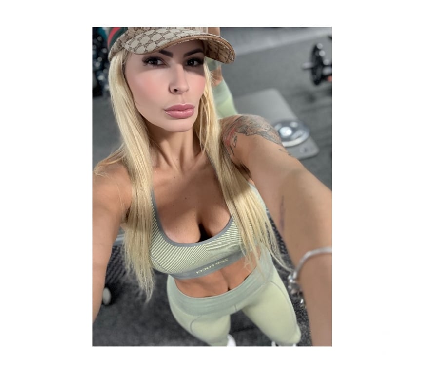 Escorts Halton Runcorn - Halton - Photos for Aghata Hot 🔥 Brazilian..
