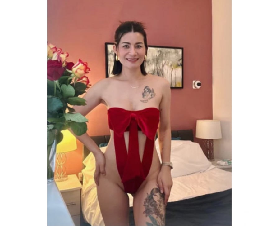 Escorts Buckinghamshire Aylesbury - Buckinghamshire - Photos for Thai Chilli - Hot Girl🌶️ Real 📸