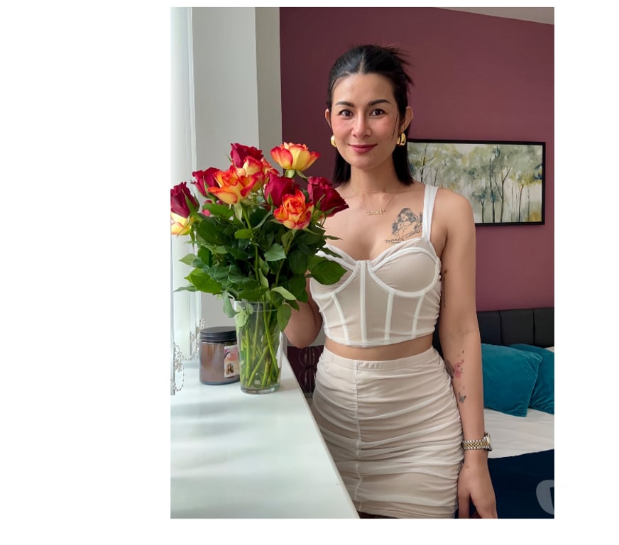 Escorts Buckinghamshire Aylesbury - Buckinghamshire - Photos for Thai Chilli - Hot Girl🌶️ Real 📸