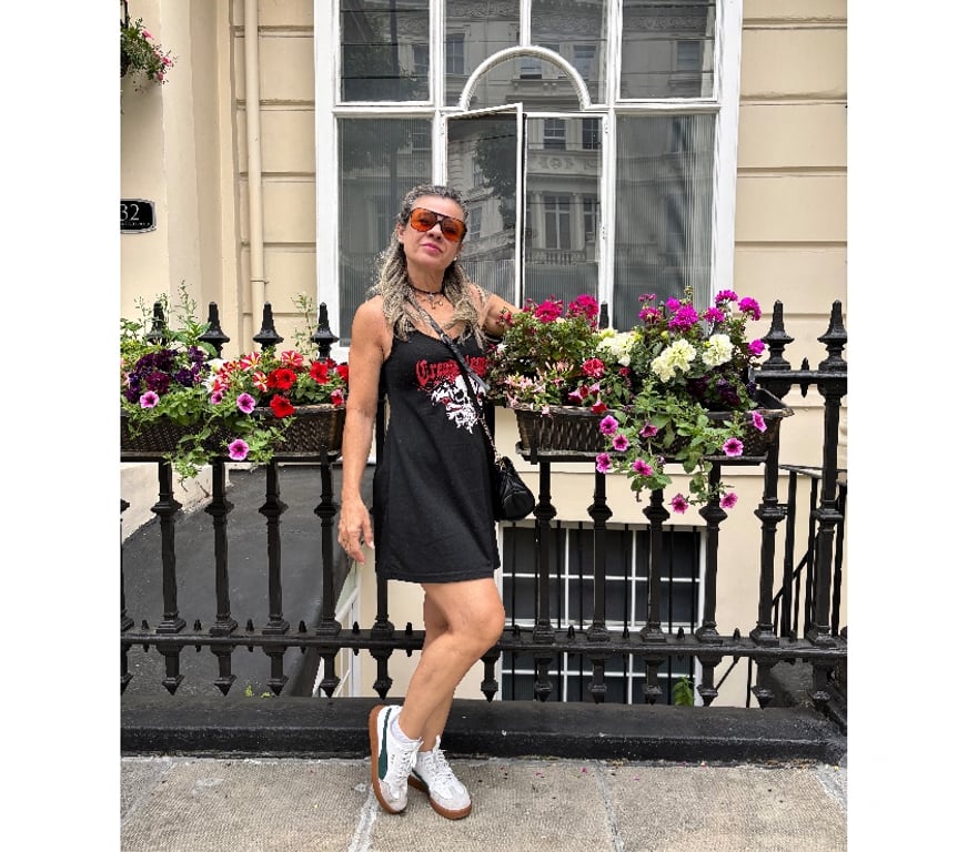 Escorts North London Shoreditch High Street Station - North London - Photos for 🇧🇷Malu,💯 real, ❤️‍🔥 Party