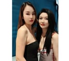 Milton Keynes City Centre - Milton Keynes — 💞Lower price better DUO service💞 21yo student Korean