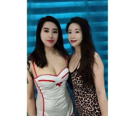 Escorts and Massages Milton Keynes City Centre Milton Keynes - Photos for 💞Lower price better DUO service💞amazing gfe Korean