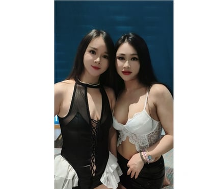 Escorts and Massages Milton Keynes City Centre Milton Keynes - Photos for 💞Lower price better DUO service💞 21yo student Korean