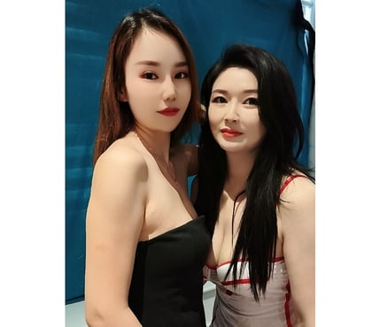 Escorts and Massages Milton Keynes City Centre Milton Keynes - Photos for 💞Lower price better DUO service💞 21yo student Korean