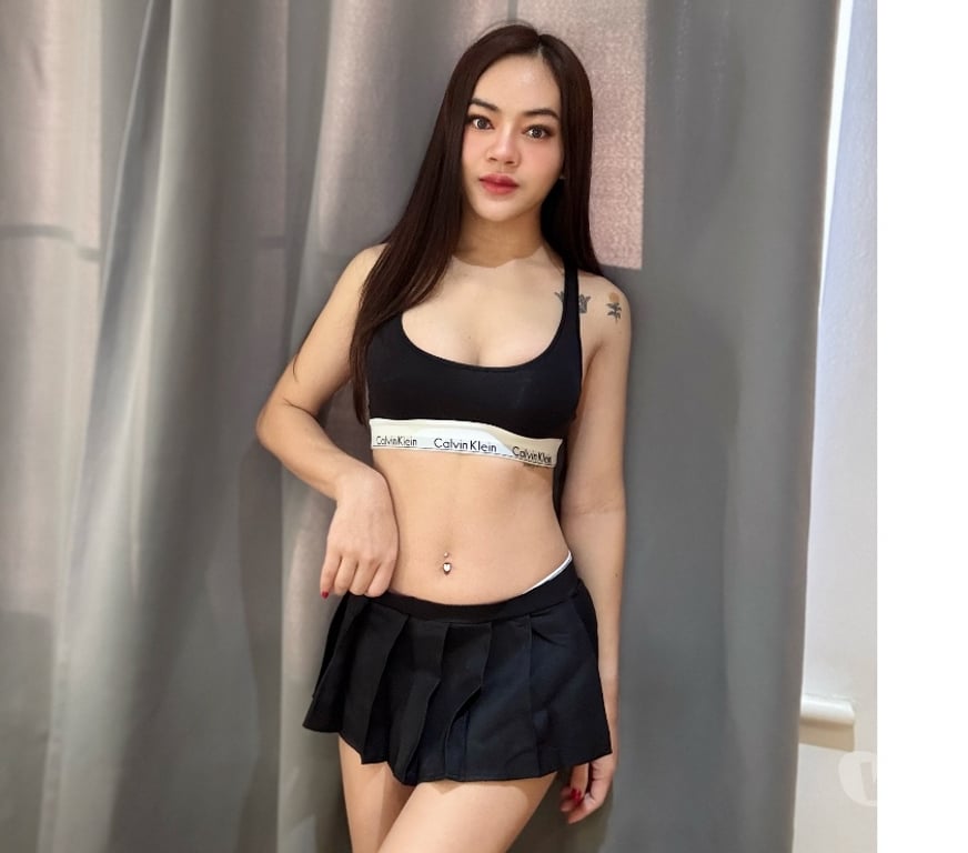 Escorts Staffordshire Stoke-on-Trent - Photos for Ivy Sexy Seductive Thai Treat 100% my pics in Stoke