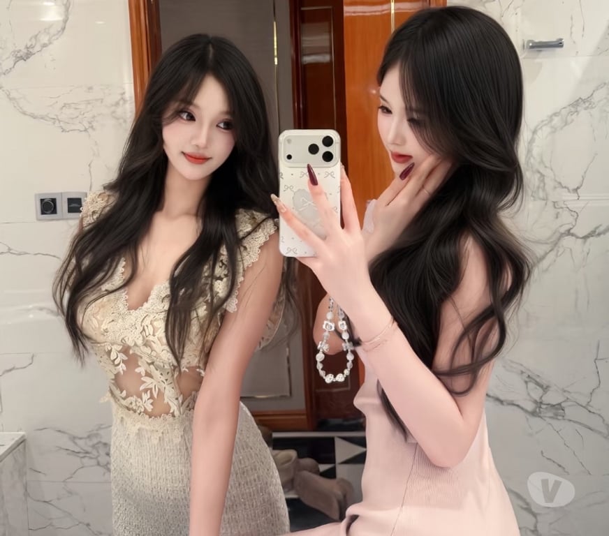 Escorts Leicestershire Charnwood - Photos for NEW💢Duo High Class Asian ESCORT💋LE11 07908560622