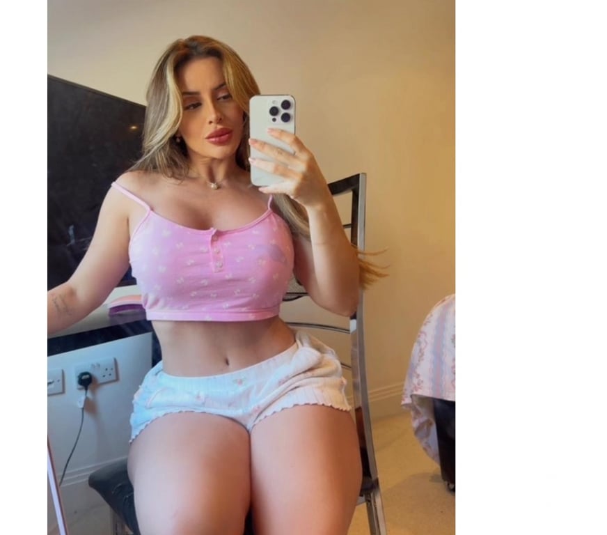 Escorts East London Tower Hamlets - East London - Photos for BRENDA EROTIC FUN🔥HOT BODY🔥REAL BABE❤️