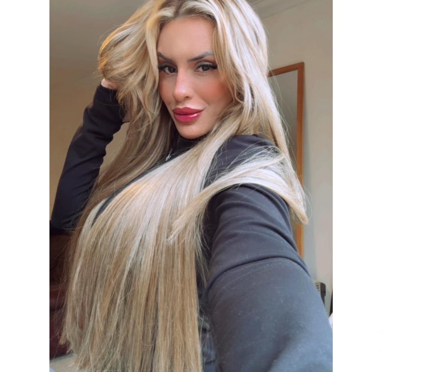 Escorts East London Tower Hamlets - East London - Photos for BRENDA EROTIC FUN🔥HOT BODY🔥REAL BABE❤️