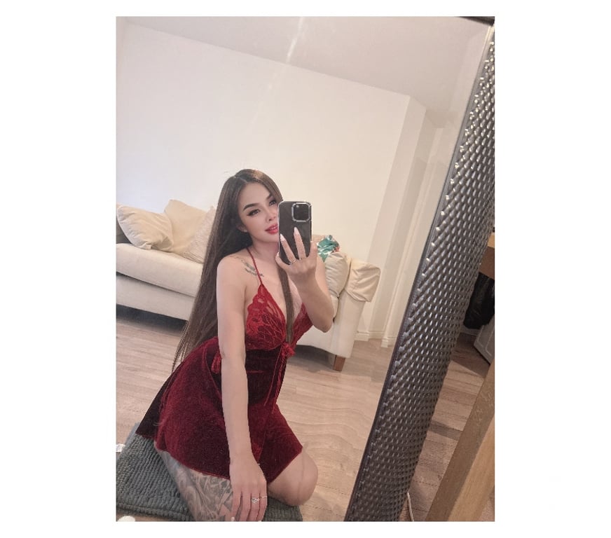 Escorts Greater Manchester Stockport - Photos for ❤️Pretty Thai Nuknik FULL -GFE- Massage
