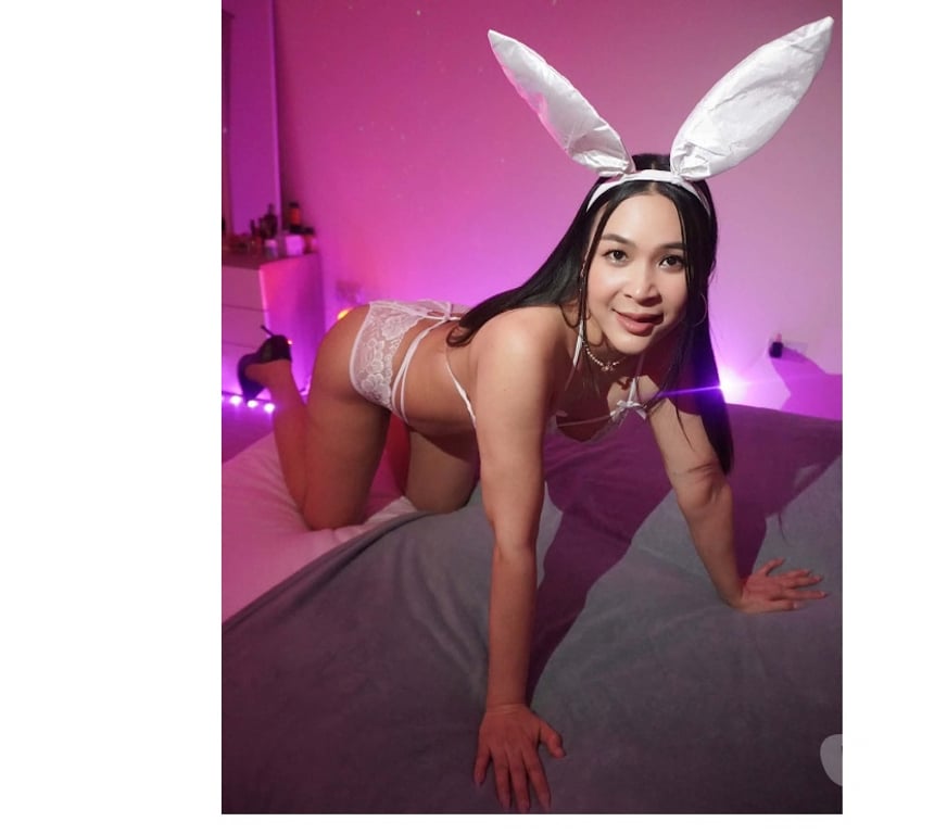 Escorts South East London Croydon - Photos for Thanya Sexy Thai girl