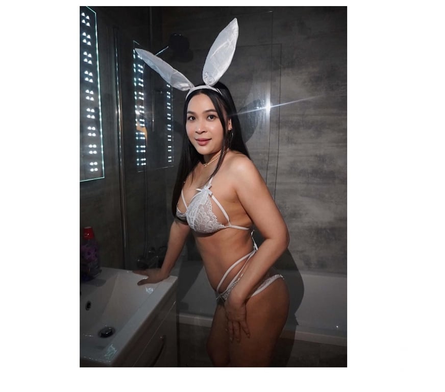 Escorts South East London Croydon - Photos for Thanya Sexy Thai girl