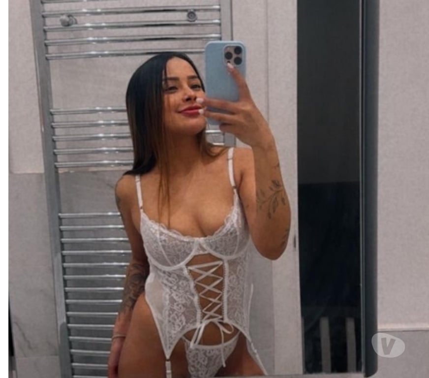 Escorts Merseyside Liverpool - Photos for Anne✨🇧🇷💯NATURAL NEW IN TOWN💦😈