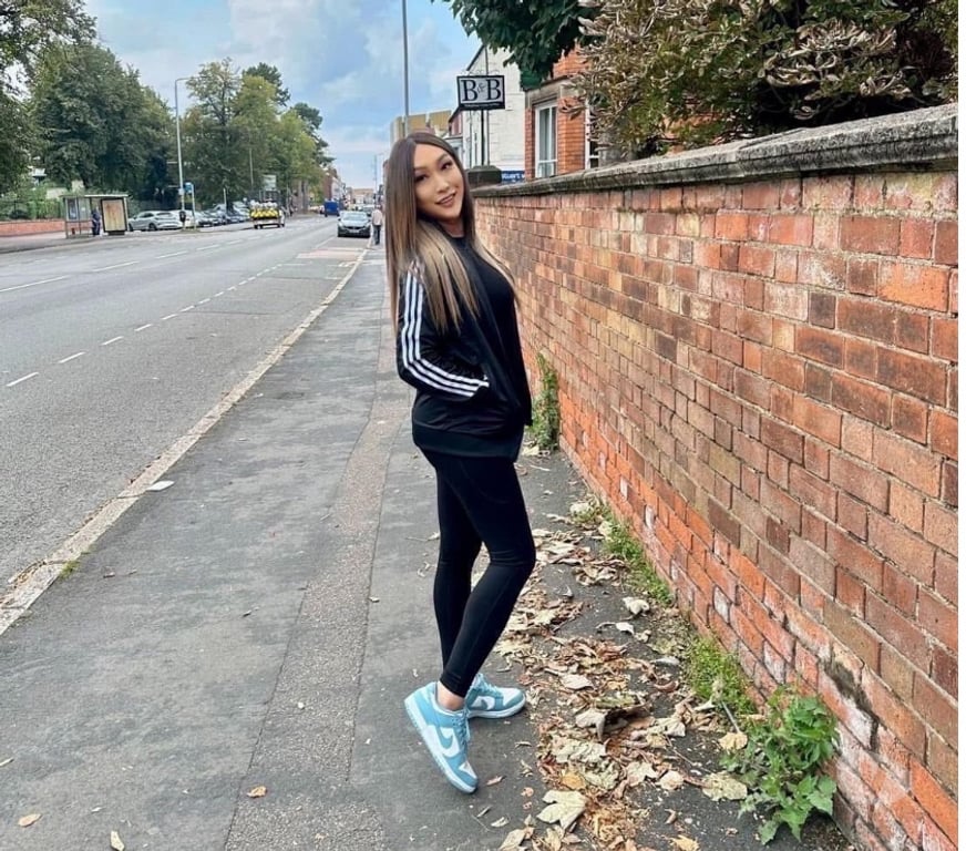 Escorts West Midlands Solihull - Photos for Ivy Sexy Thai TS.🍑✨Best Service